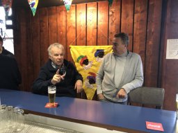 Memories Kees Ledderhof